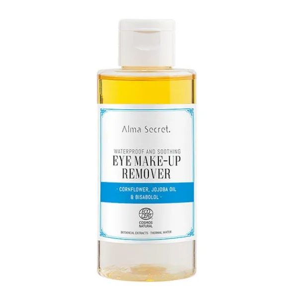 ALMA SECRET Desmaquillantes De Ojos|Desmaquillantes<Eye Make-Up Remover