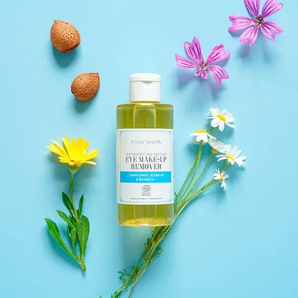 ALMA SECRET Desmaquillantes De Ojos|Desmaquillantes<Eye Make-Up Remover