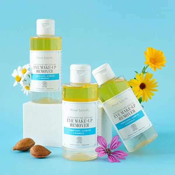 ALMA SECRET Desmaquillantes De Ojos|Desmaquillantes<Eye Make-Up Remover