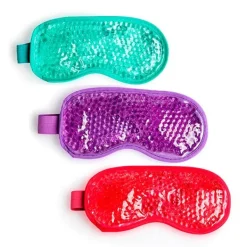 IDC INSTITUTE Contorno Ojos|Mascarillas<Eye Mask Aqua Peas