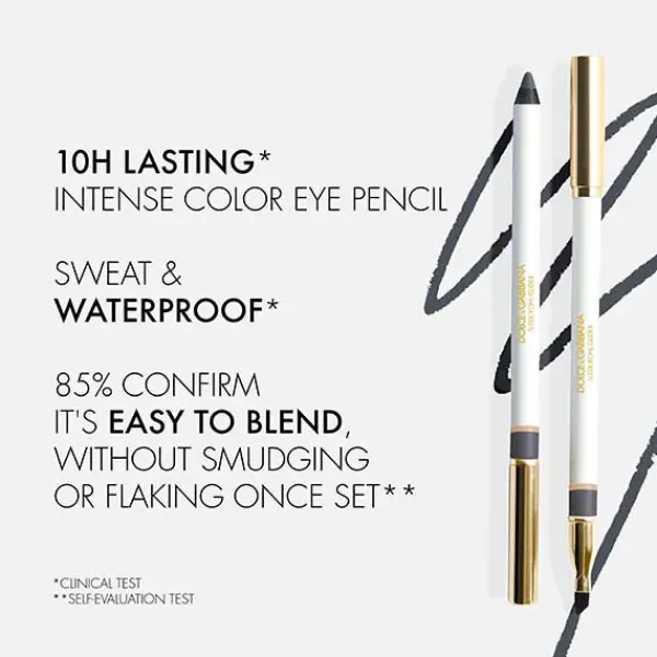 DOLCE & GABBANA Delineadores De Ojos<Eye Pencil