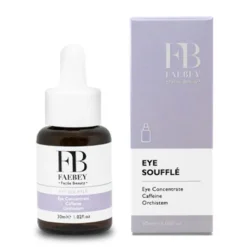 FAEBEY Contorno Ojos<Eye Soufflé Concentrate