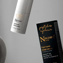 NACOMI Contorno Ojos|Hidratantes Faciales<Eye'conic Total