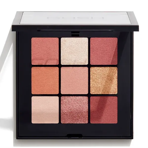 Outlet Eyedentity Sombras De Ojos