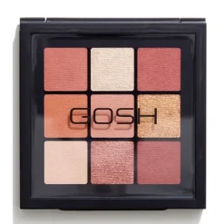 GOSH Sombras De Ojos|Sombras De Ojos<Eyedentity