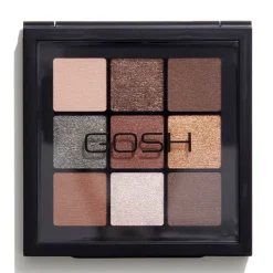 GOSH Sombras De Ojos|Sombras De Ojos<Eyedentity