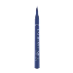 Best Eyeliner Cligraph Artist Matte Delineadores De Ojos