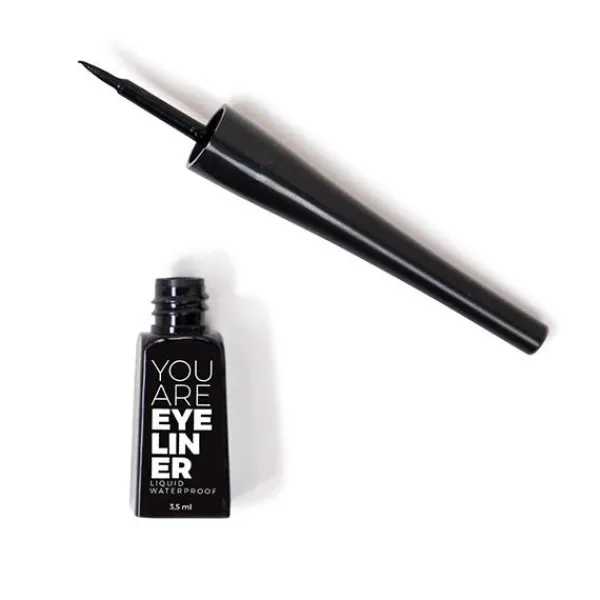 Best Eyeliner Liquid Delineadores De Ojos