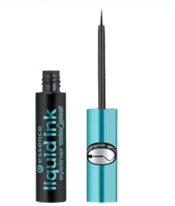 ESSENCE Delineadores De Ojos|Hidratantes Faciales<Eyeliner Liquid Ink Waterproof