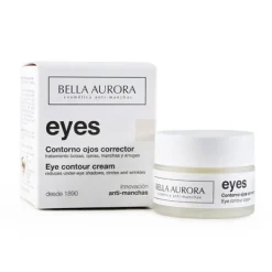 BELLA AURORA Contorno Ojos|Hidratantes Faciales<Eyes Contorno De Ojos