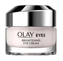OLAY Contorno Ojos<Eyes Crema De Ojos Iluminadora