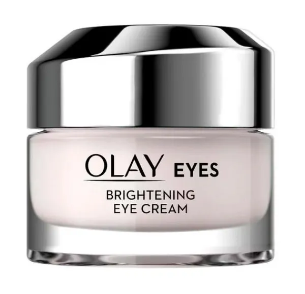 OLAY Contorno Ojos<Eyes Crema De Ojos Iluminadora
