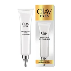 OLAY Contorno Ojos|Retinol<Eyes Pro Retinol