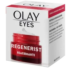 OLAY Contorno Ojos|Hidratantes Faciales<Eyes Regenerist