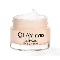 OLAY Contorno Ojos|Hidratantes Faciales<Eyes Ultimate Crema Contorno De Ojos