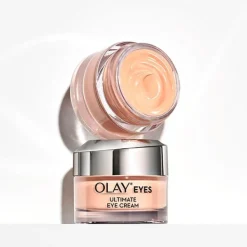 OLAY Contorno Ojos|Hidratantes Faciales<Eyes Ultimate Crema Contorno De Ojos