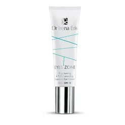 DR IRENA ERIS Contorno Ojos|Hidratantes Faciales<Eyes Zone Brightening & Puff Correcting Supreme Eye Cream