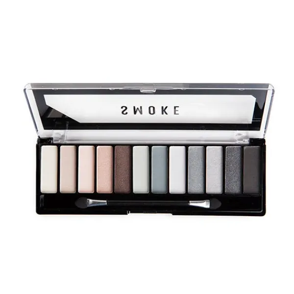 MAGIC STUDIO Sombras De Ojos|Hidratantes Faciales<Eyeshadow 12 Color Palette
