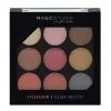 MAGIC STUDIO Sombras De Ojos|Hidratantes Faciales<Eyeshadow 9 Color Palette