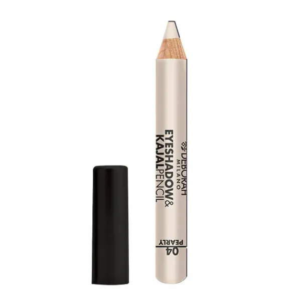 DEBORAH MILANO Sombras De Ojos<Eyeshadow & Kajal Pencil