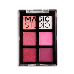 MAGIC STUDIO Sombras De Ojos<Eyeshadow Palette