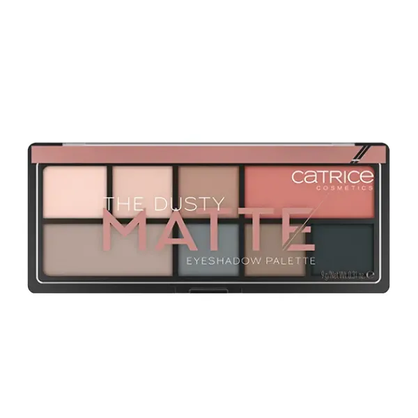 CATRICE Sombras De Ojos<Eyeshadow Palette