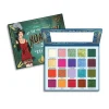 RUDE Sombras De Ojos|Sombras De Ojos<Eyeshadow Palette The Roaring 20'S Reckless