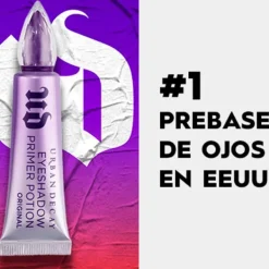 URBAN DECAY Hidratantes Faciales<Eyeshadow Primer Potion