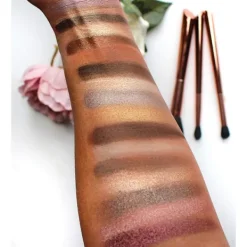 BODY COLLECTION Sombras De Ojos|Baratos<Eyeshadow Summer Dream