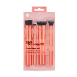 Clearance Face base makeup brush kit Brochas Y Pinceles