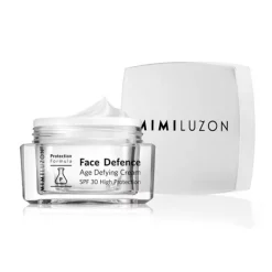MIMI LUZON Antiedad<Face Defence Age Defying Cream Spf30