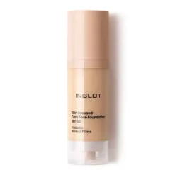 INGLOT Bases De Maquillaje|Maquillaje Con Protección<Face Foundation Spf 50