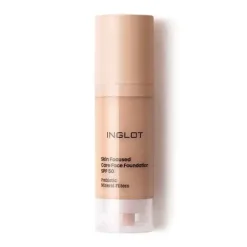 INGLOT Bases De Maquillaje|Maquillaje Con Protección<Face Foundation Spf 50