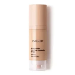 INGLOT Bases De Maquillaje|Maquillaje Con Protección<Face Foundation Spf 50
