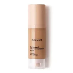 INGLOT Bases De Maquillaje|Maquillaje Con Protección<Face Foundation Spf 50