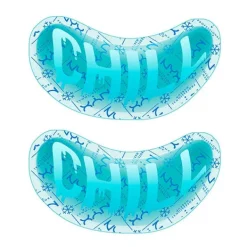 NYX PROFESSIONAL MAKE UP Contorno Ojos|Cruelty Free<Face Freezie Undereye Patches