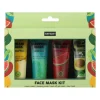SENCE Mascarillas|Hidratantes Faciales<Face Mask Kit