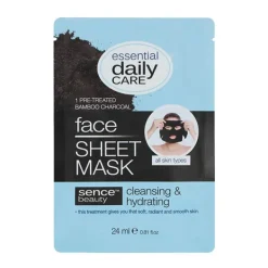 Face Sheet Mask Cleansing & Hydrating Mascarillas
