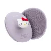GESKE Cepillos Limpieza Facial<Facial Brush 3 in 1 Hello Kitty