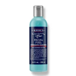 KIEHL'S Limpiadores Faciales|Limpieza Facial<Facial Fuel Energizing Face Wash