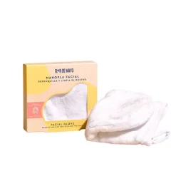 FLOR DE MAYO Discos<Facial Glove