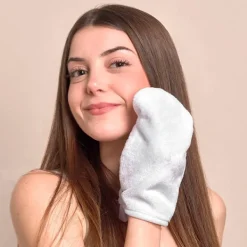 FLOR DE MAYO Discos<Facial Glove