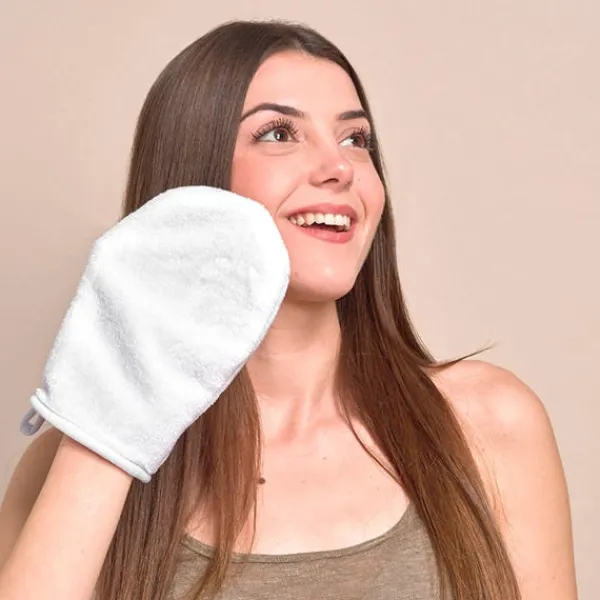 FLOR DE MAYO Discos<Facial Glove