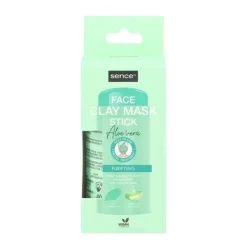 Discount Facial Mask Clay Stick Aloe Vera Mascarillas