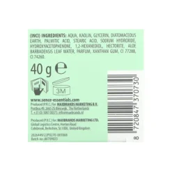 Discount Facial Mask Clay Stick Aloe Vera Mascarillas