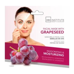Best Facial Mask With Grapeseed Mascarillas