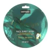Clearance Facial Sheet Mask Release Mascarillas