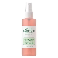 MARIO BADESCU Hidratación|Brumas Faciales<Facial Spray Aloe, Herbs & Rosewater