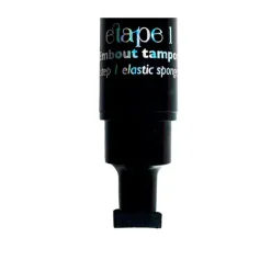 MISS COP Delineadores De Ojos|Hidratantes Faciales<Faciliner Negro