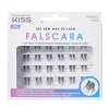 KISS Pestañas Postizas<Falscara Clear Band Lashes